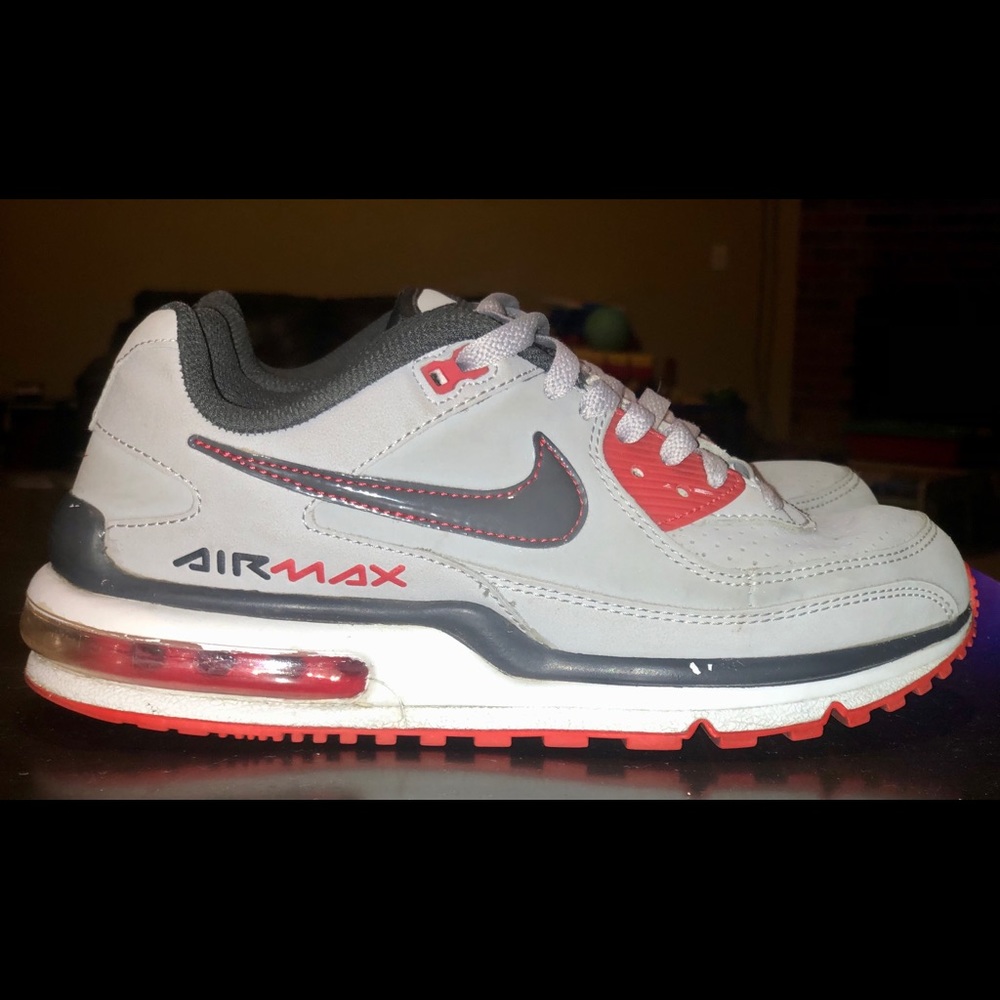 Nike Air Max